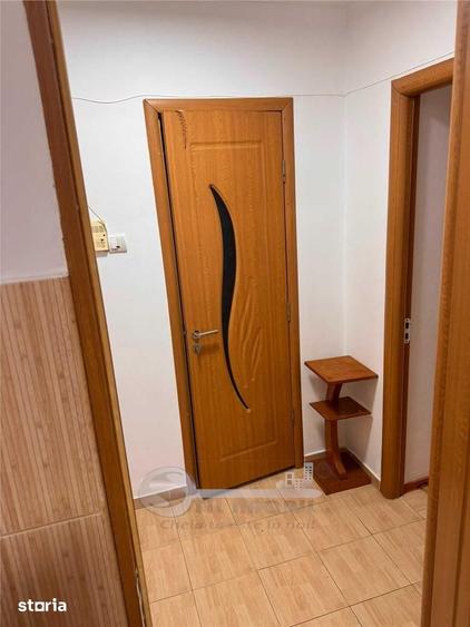 Apartament cu 2 camere în Galata