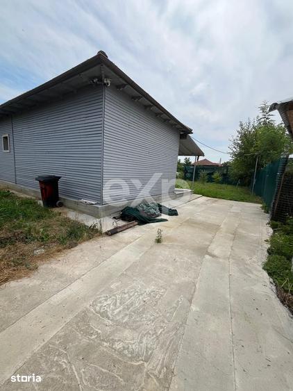 Locuinta moderna cu doua intrari separate, izolatie premium, zona verd - 6