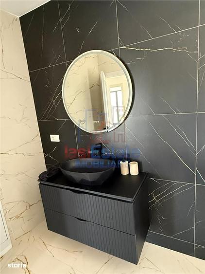 Apartament cu 4 camere în Pietrăria