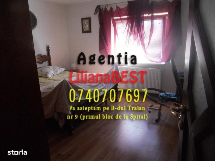Vila in Piatra Neamt - 16