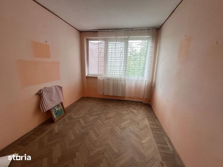 Apartament 3 camere confort 1, Hipodrom, suprafata 65mp. - 5