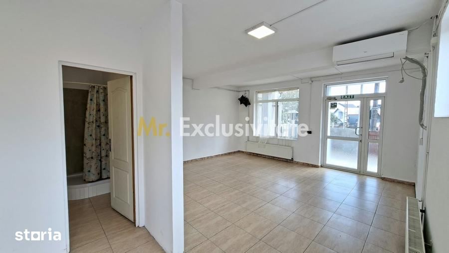 Casă cu 5 camere cu Teren 500 Mp în Bascov