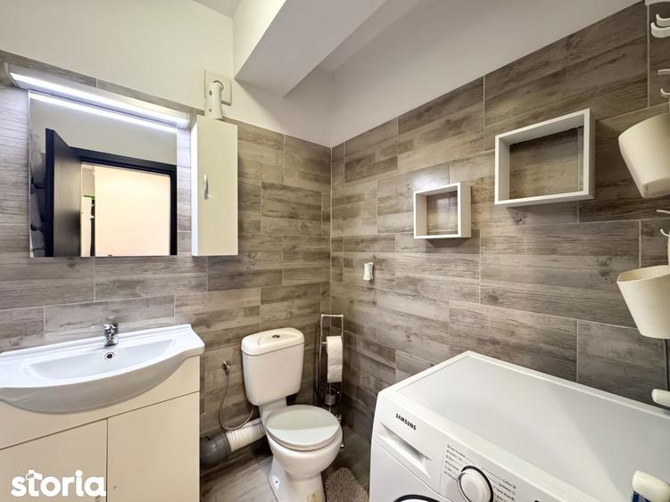 Apartament 2 Camere - Pantelimon Lac Lebada - 6