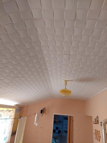 Casă cu 2 camere în Iratoșu
