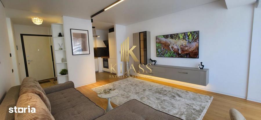 Apartament 2 camere- parcare subterana si boxa incluse -zona Floreasca - 5