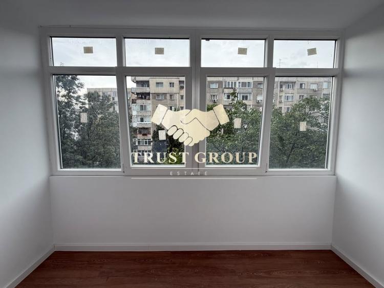 Apartament cu 2 camere decomandat în Crângași