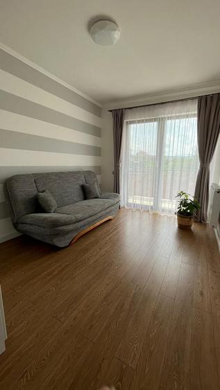 Apartament cu 2 camere decomandat în Bulgaria