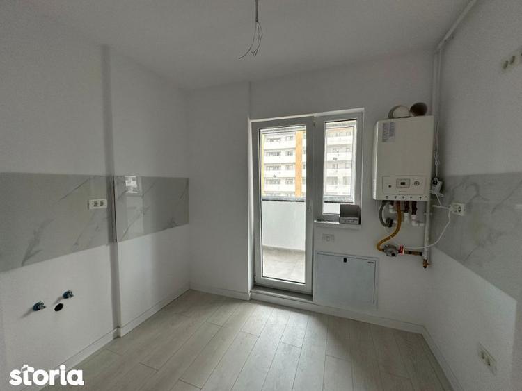 Apartament cu 2 camere, mobilat în Central — fotografia 1
