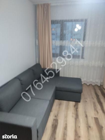 Apartament cu 2 camere decomandat în Chiajna