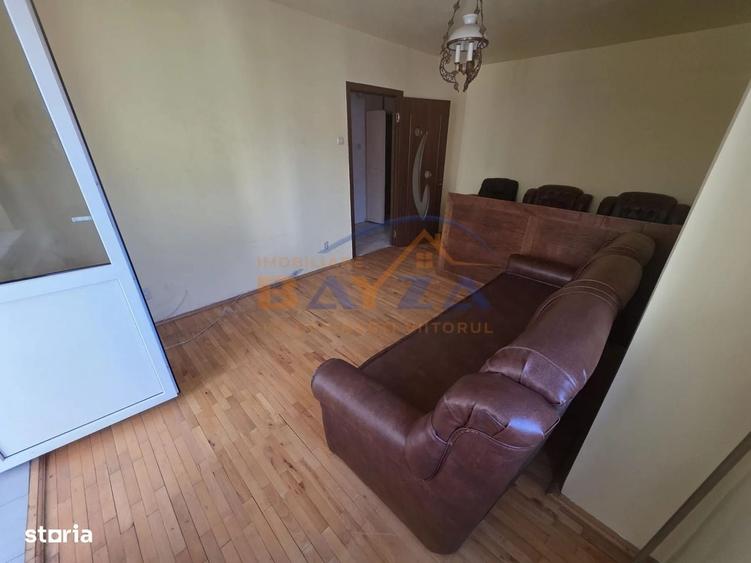 Aleea Marasti, apartament 3 camere decomandat, etaj 2, garaj exterior - 7