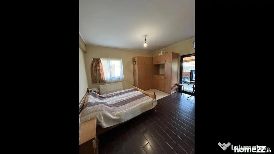 Casă cu 4 camere cu Teren 446 Mp în Cornetu