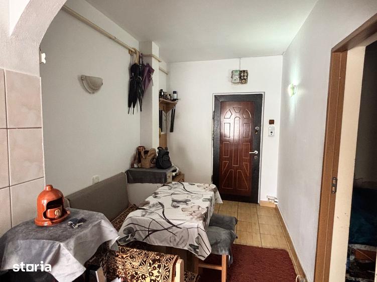 Apartament 2 camere et 1- CLT Nord zona Spitalul de Urgenta Valcea - 10