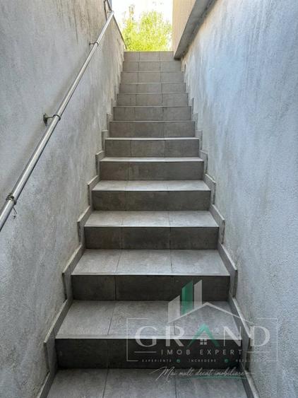 Spațiu comercial, de 50 mp, în Mănăștur