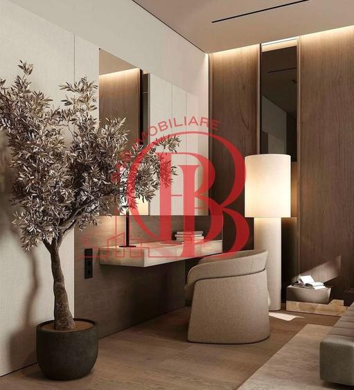Apartament cu 3 camere semidecomandat, mobilat în Theodor Pallady — fotografia 3