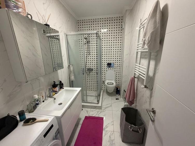 Garsonieră decomandată în Exterior Vest