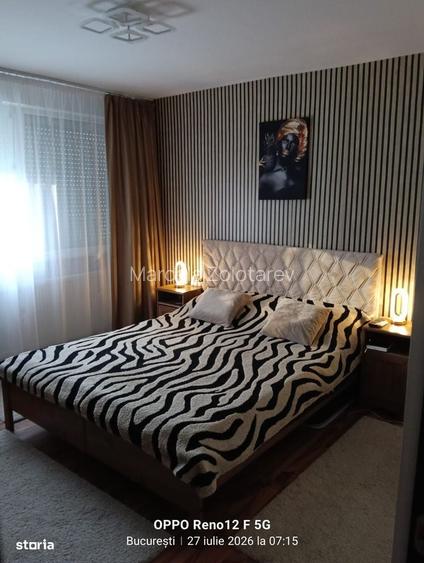 Apartament 2 camere decomandat, 48 m2 Sos. Giurgiului