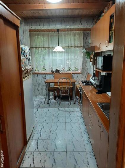 Apartament 4 camere Titan - Costin Georgian - Piata Minis - 4