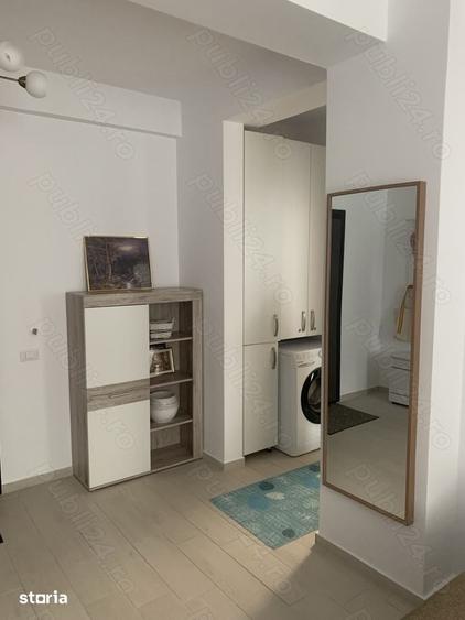 Apartament cu 2 camere în Nord