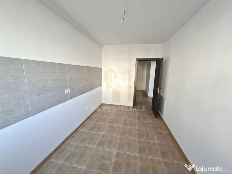 Apartament cu 3 camere decomandat în Sânpetru