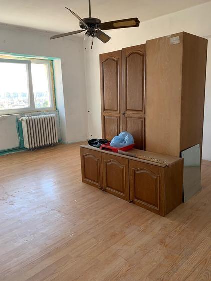 Apartament cu 2 camere decomandat în Mărăști