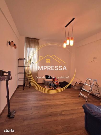 Apartament cu 3 camere în Burdujeni