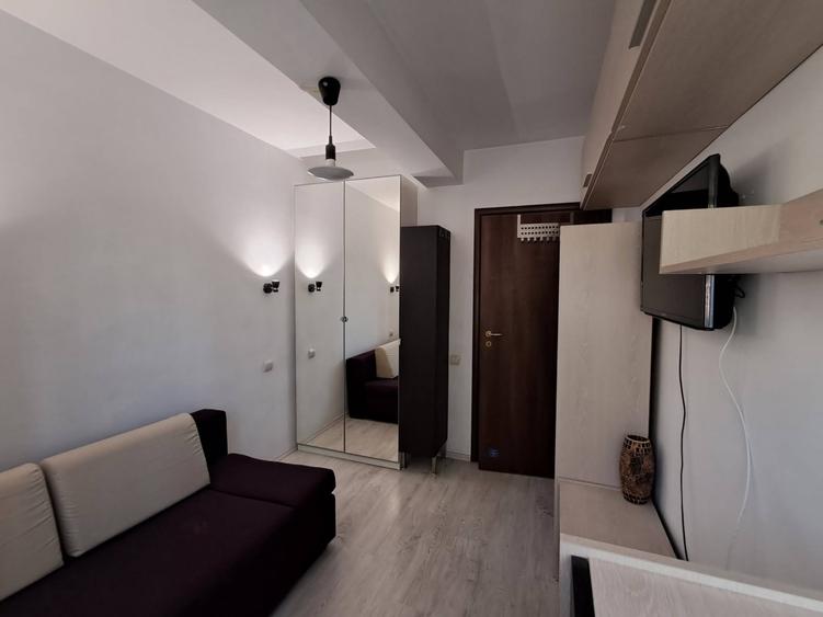 Apartament 2 camere Aparatprii Patriei | Loc de parcare | Curte 56mp - 5