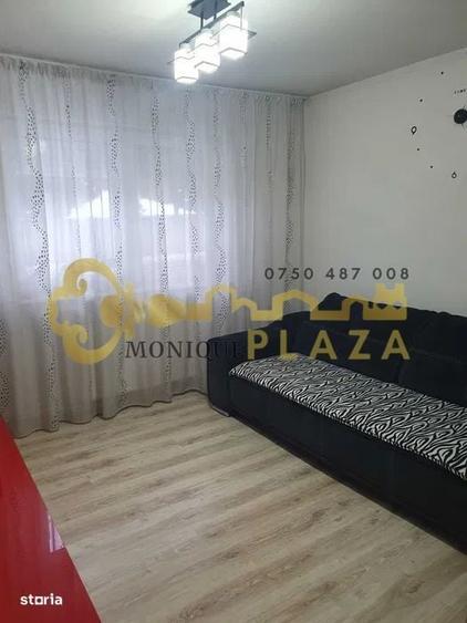 Apartament cu 2 camere decomandat în Cătămărești