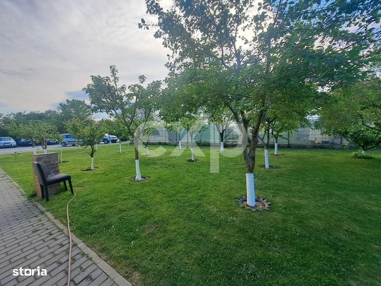 Apartament 1 camera de vanzare+ loc de parcare in Magurele Ilfov - 8