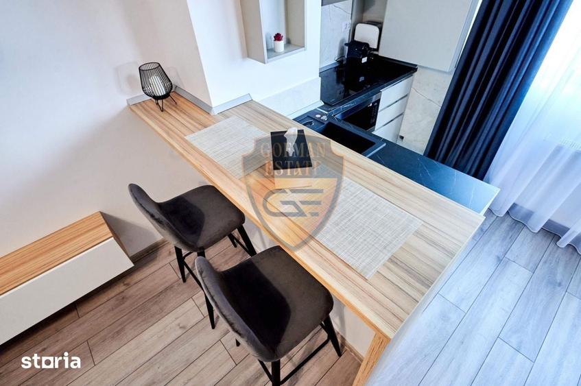 Apartament cu 2 camere în Nord