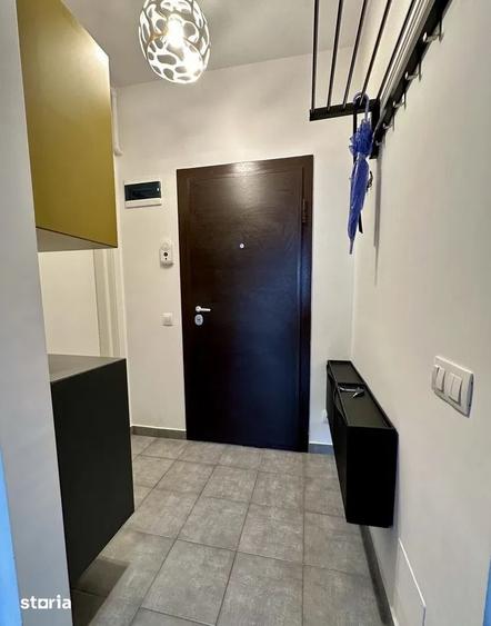 Garsoniera de inchiriat, metrou, bloc 2020, Drumul Taberei - 3