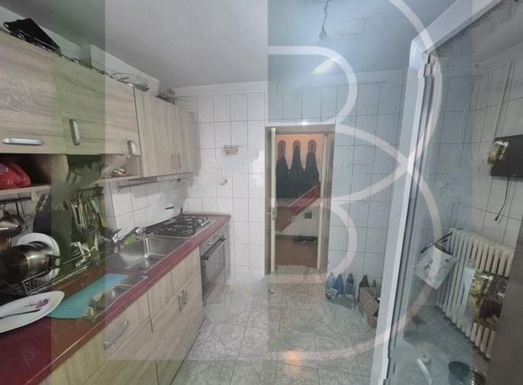 Apartament cu 2 camere decomandat, mobilat în Basarabia