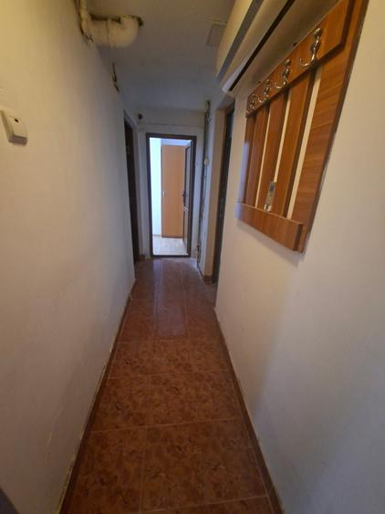Apartament cu 2 camere decomandat în Dorobanți