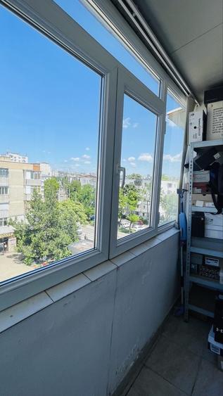 Apartament cu 2 camere decomandat în Galata
