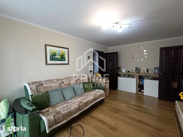 Apartament 2 camere renovat complet | Mobilat | Parcare | Cugir - 2