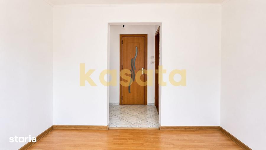 APARTAMENT 2 CAMERE | SPITAL SF.PANTELIMON | RENOVAT | ANVELOPAT 5/10 - 5