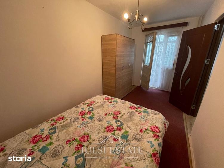 Inchiriere apartament 2 camere zona Vest Cosminele - 2