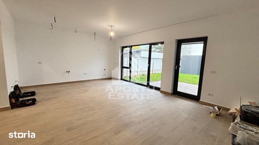 Casa individuala de vanzare in zona Buziasului, Timisoara - 12