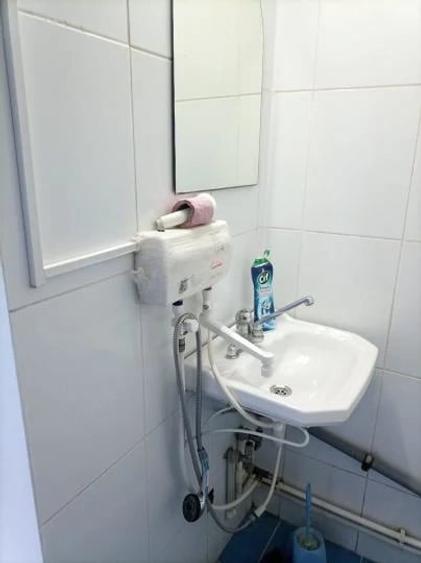 Garsonieră semidecomandată în Far