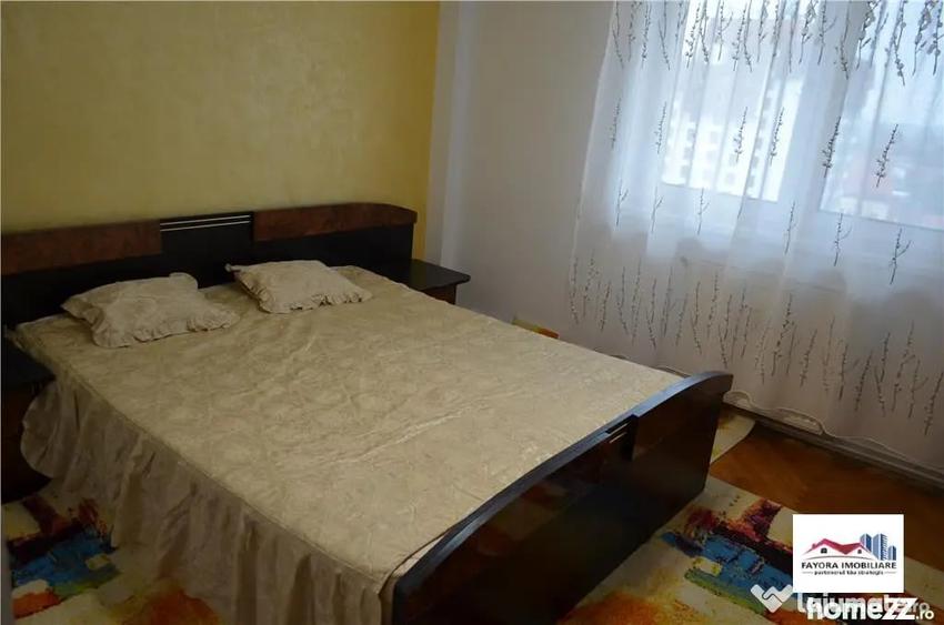 Apartament cu 2 camere decomandat în Ultracentral