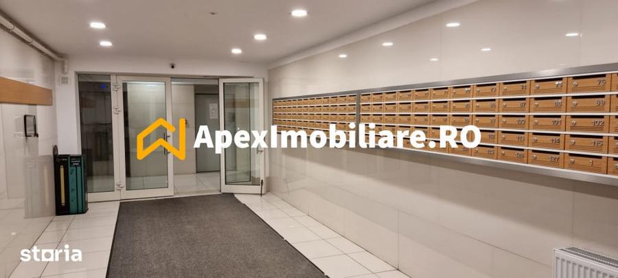 Apartament cu 2 camere semidecomandat în Alba Iulia