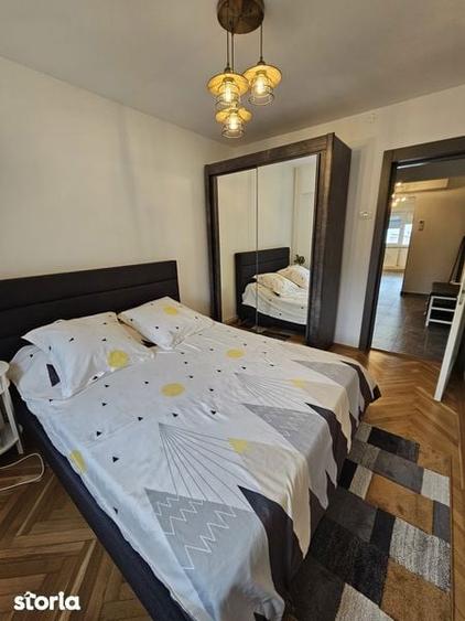 Apartament cu 3 camere în Ultracentral