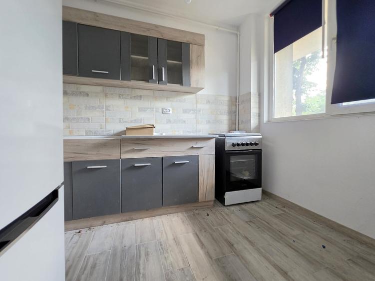 Apartament cu 2 camere în Grivița