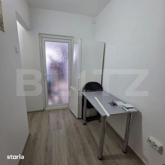 Garsonieră în Țiglina 1