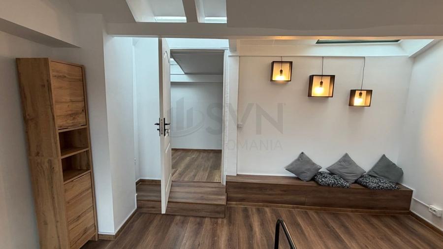 REA1027568 APARTAMENT 3 CAMERE I MANSARDA I VOLUNTARI - 18