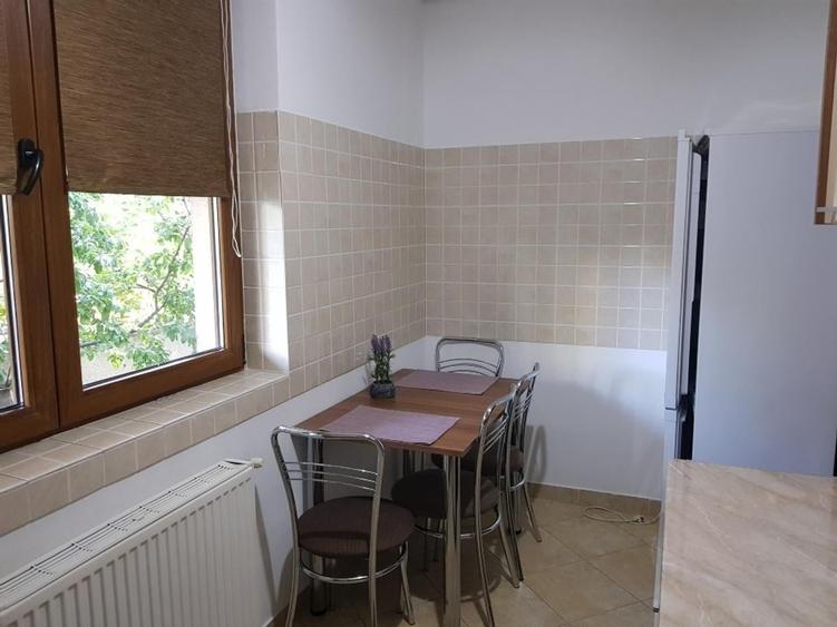 Inchiriere apartament 2 camere zona Mihai Bravu Bloc Nou - 6