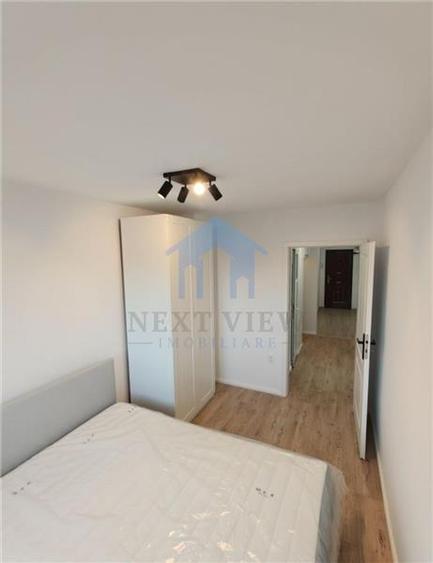 Apartament cu 2 camere decomandat în Mănăștur