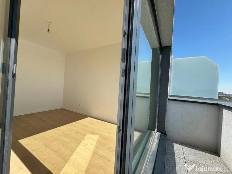 Apartament cu 2 camere decomandat în Chitila