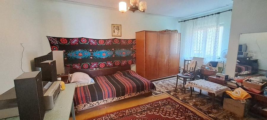 Mihailesti / Giurgiu, 2 camere, 61 mp + boxa 20 mp, centrala prorpie - 5