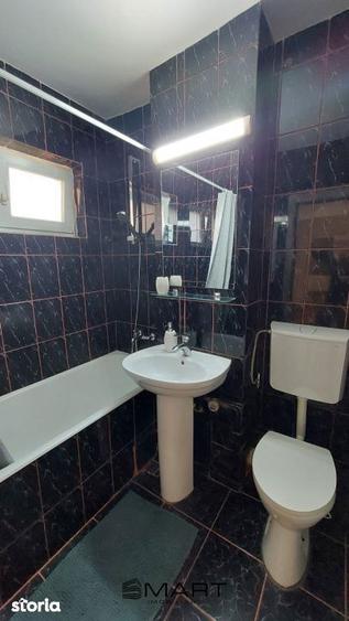 Apartament cu 2 camere, mobilat în Mihai Viteazul