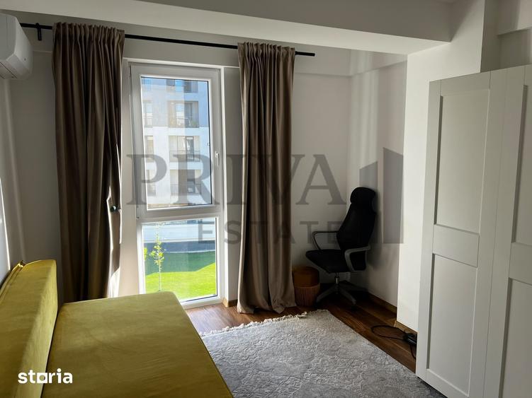 Apartament modern 3 camere, 2 bai, 70 mp, etaj 2, Aradului - 2